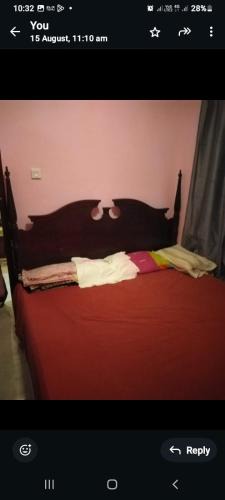 Kathaluwa House | Udani Villa