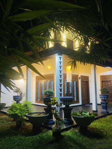 Kirinda Villa | Udara Guest - Yala Safari