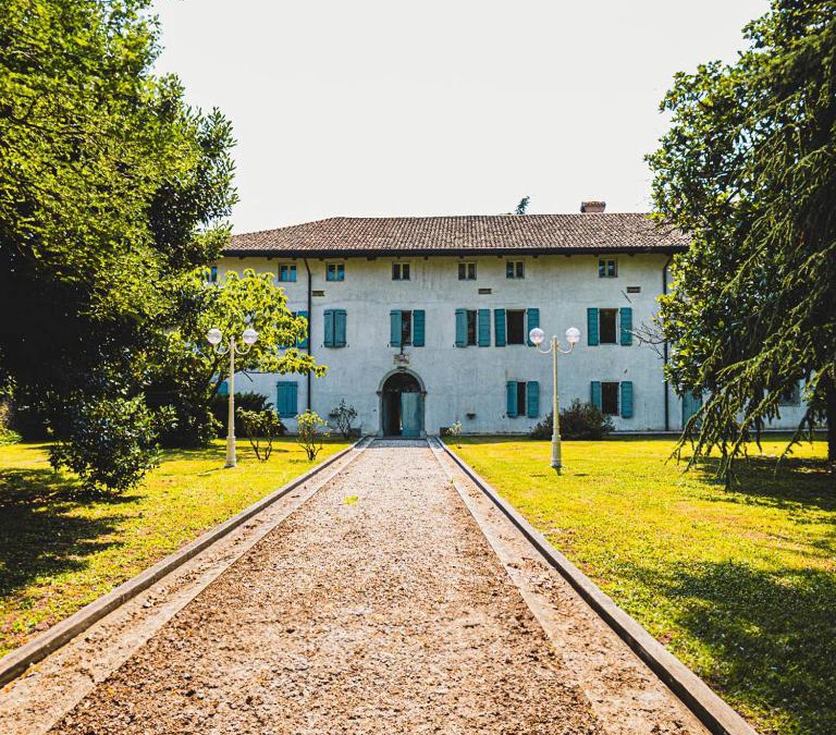 Lestizza Bed & Breakfast | Udine-Villa Trigatti a Galleriano