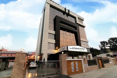 Haridwar Hotel | Udman Hotel Haridwar