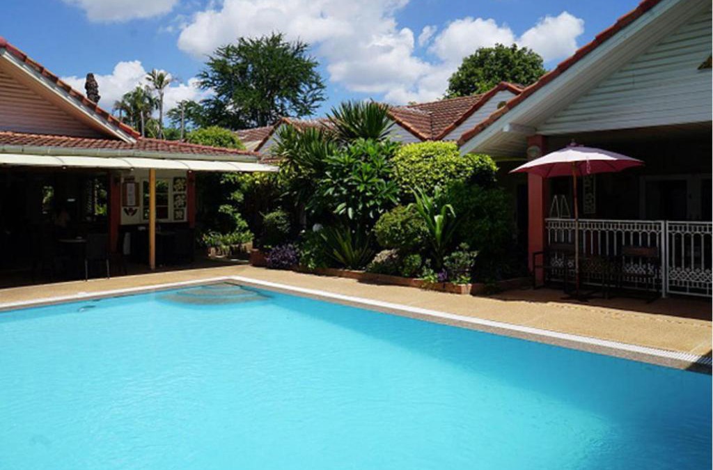 Udon Thani Resort | Udon Thai House Resort & Hotel