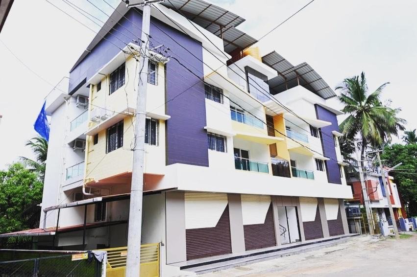 Udupi Apartment | Udupi Kshetra