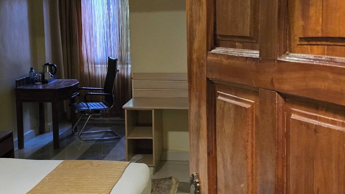 Kisii Hotel | Ufanisi Resorts