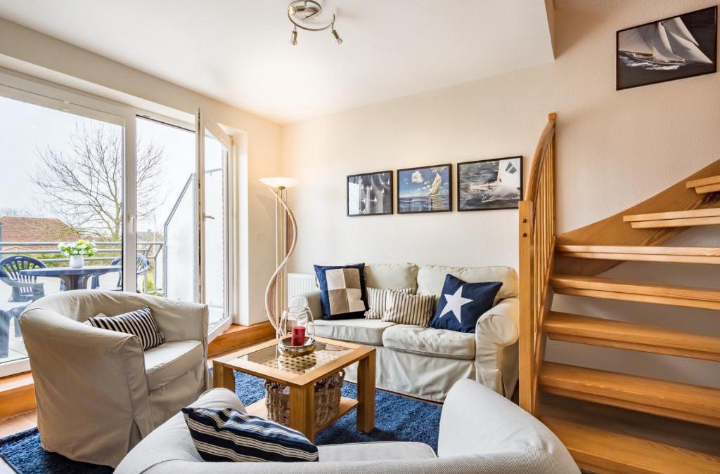 Kopperby Apartment | Uferweg 62