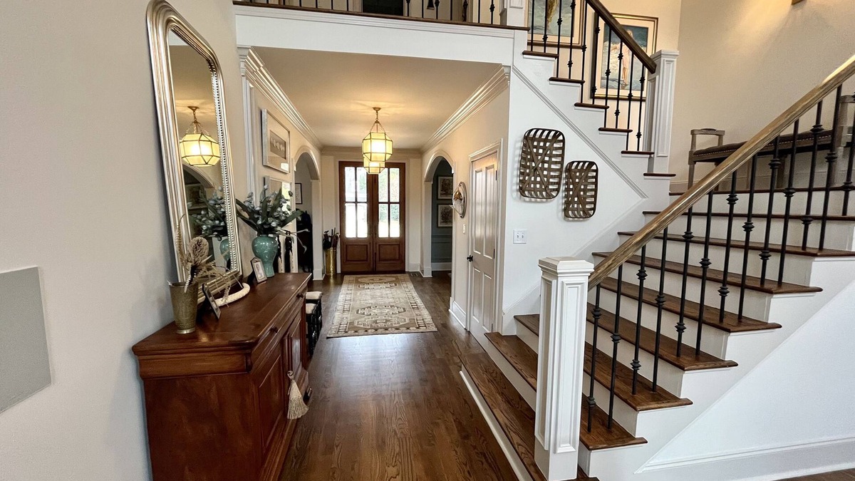 Athens House | UGA Game and Graduation Weekend Home