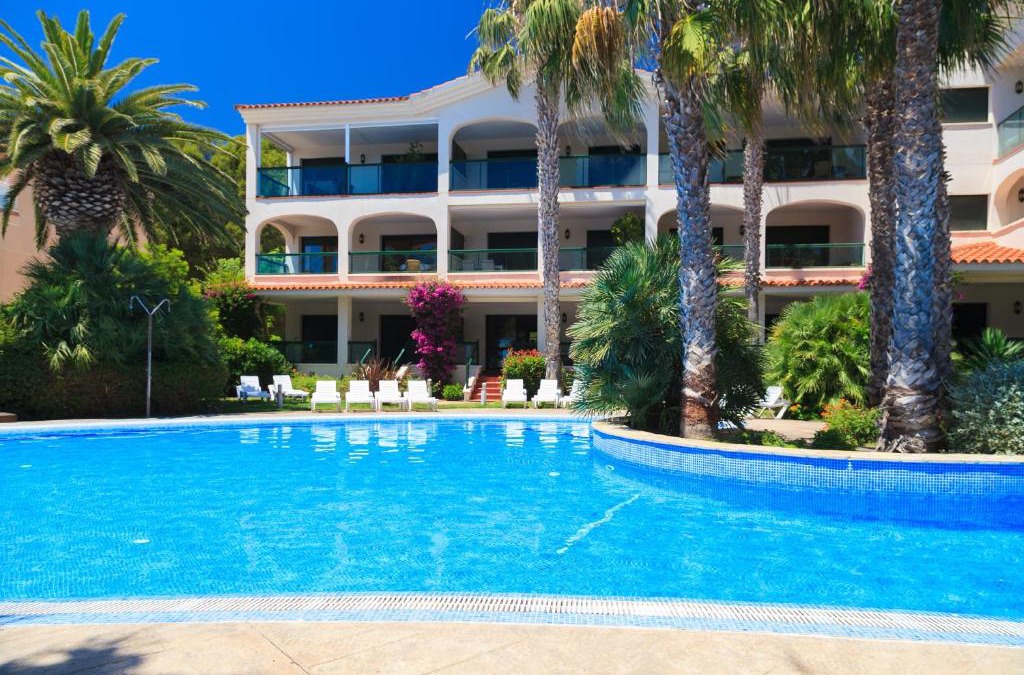 L'Hospitalet de l'Infant Apartment | UHC Costa Linda Family Complex