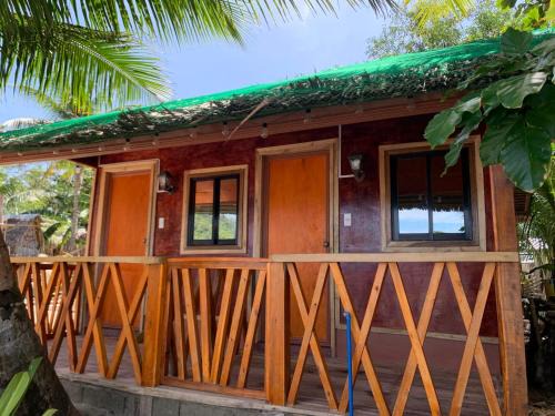 El Nido Bed & Breakfast | UHHA Inn