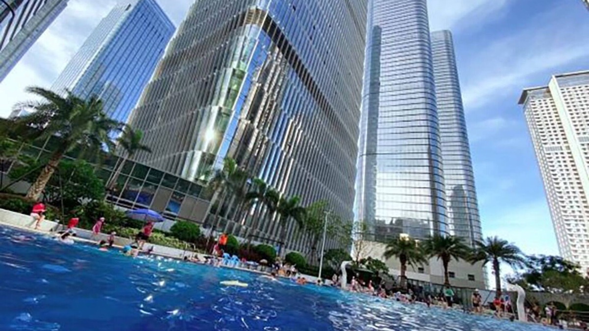 Futian Apartment | Uhome Apartments