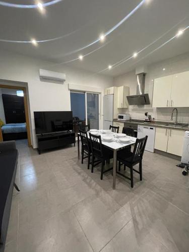 Port de Sagunt Apartment | UIM Mediterraneo PB Libertad Wifi