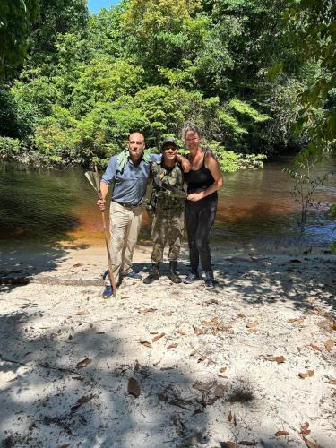 Alvorada Other | Uirapuru Jungle Tour Sobrevivência na Selva
