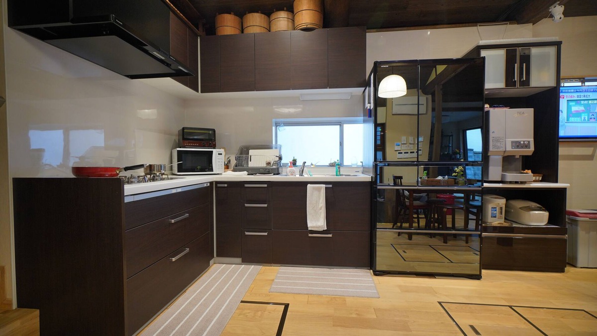 Uji Hotel | Uji Tea Inn