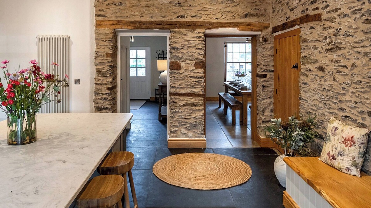 Llanfor Cottage | UK45797 - Pen Isa'r Llan