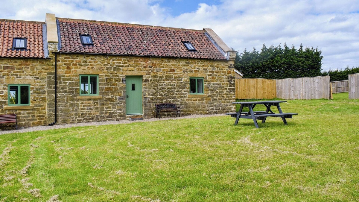 Saltburn-by-the-Sea Cottage | UK47384 - The Rabbit Warren