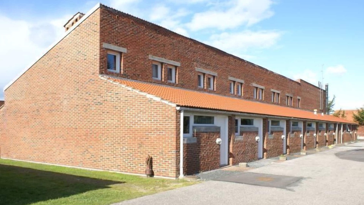 Lokken Apartment | "Ulfiat" - all inclusive - 500m from the sea in NW Jutland by Interhome