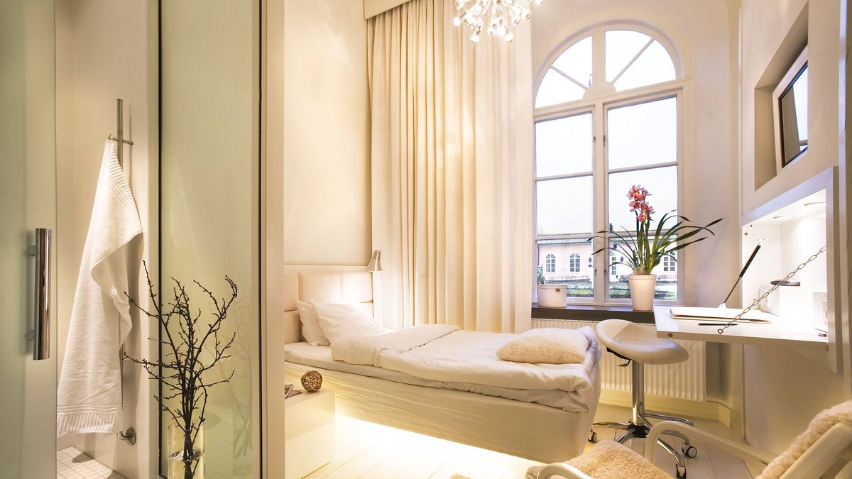 Appelviken Hotel | Ulfsunda Slott