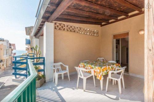 Casuzze House | Ulisse e Penelope apartments