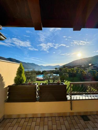 Paratico Hotel | Ulivi Hotel & Residence