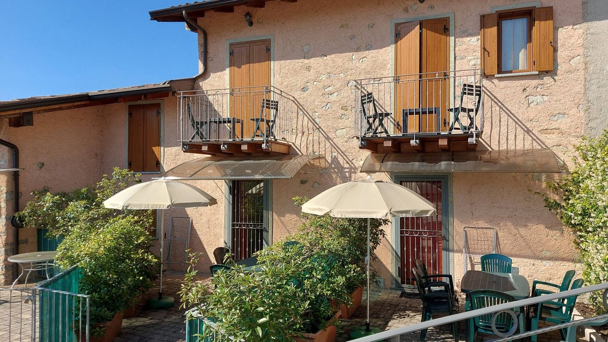 Arias Apartment | Ulivi sul Garda apartment 1 017189-CNI-00293