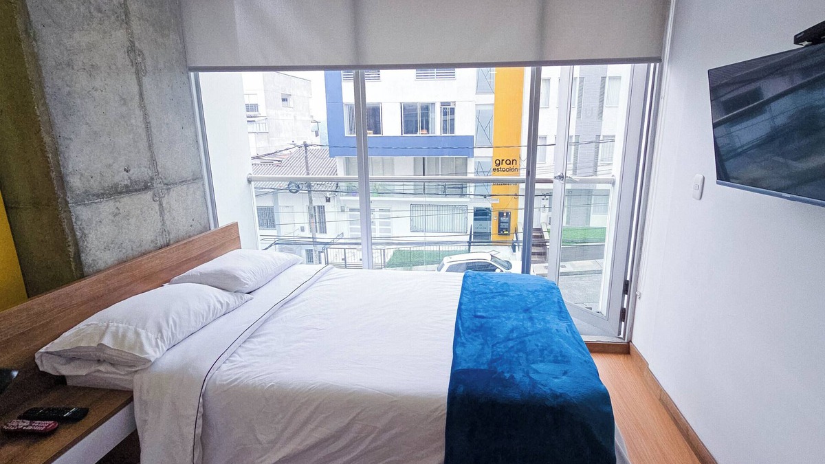 Manizales Hotel | ULIVIN SAS