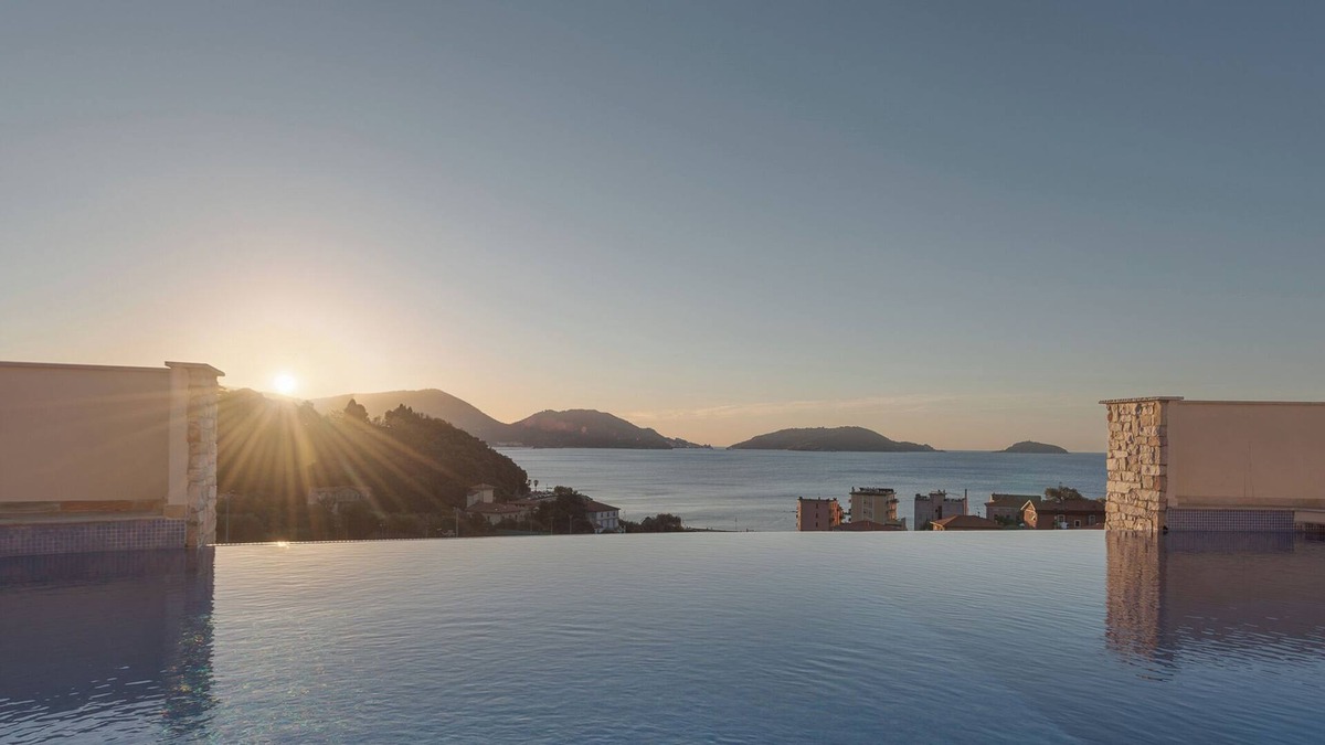 Lerici Villa | Ulivo di Venere 8, Emma Villas