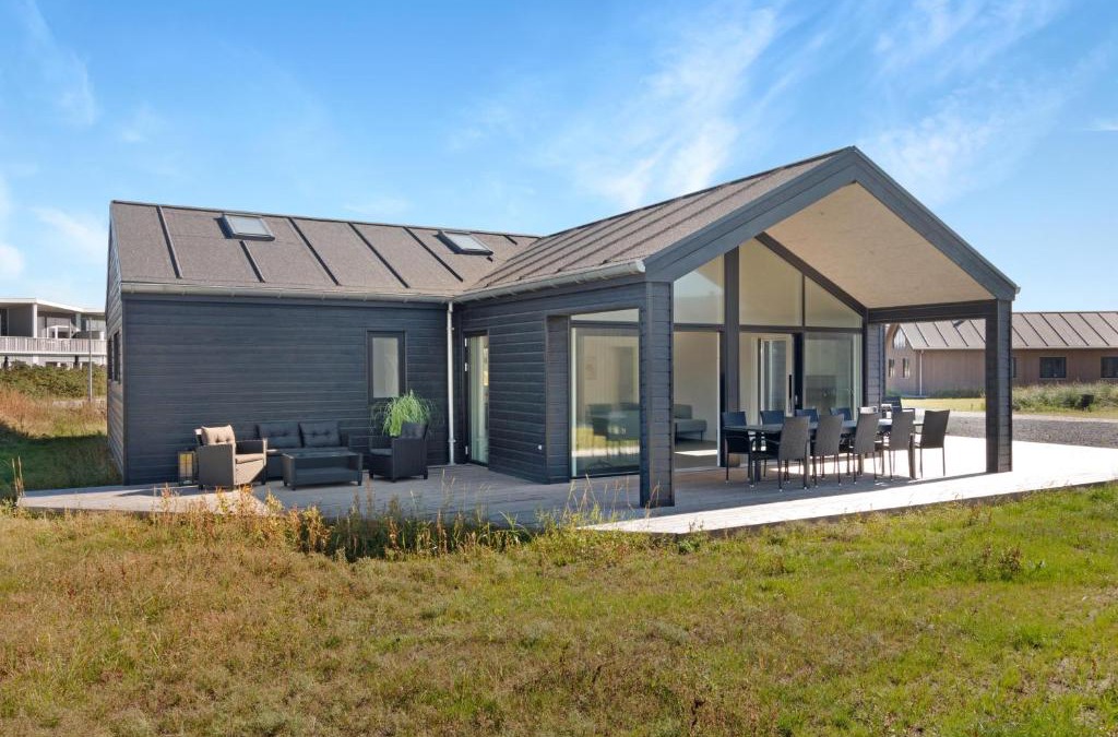 Lokken House | Ulken 6