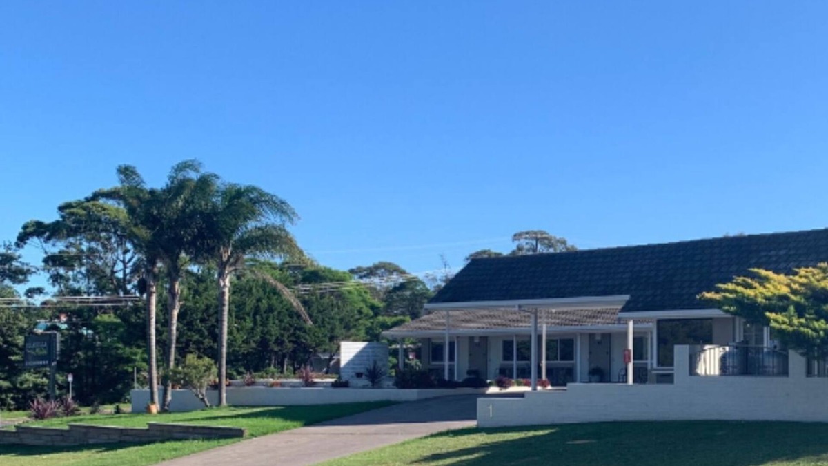 Ulladulla Hotel | Ulladulla Motel