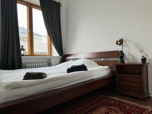 Ullanlinna Apartment | Ullanlinna Unique in the heart of Helsinki for 2-4 persons - Free WiFi