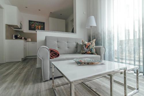 Eutritzsch Apartment | Ulmen Krone