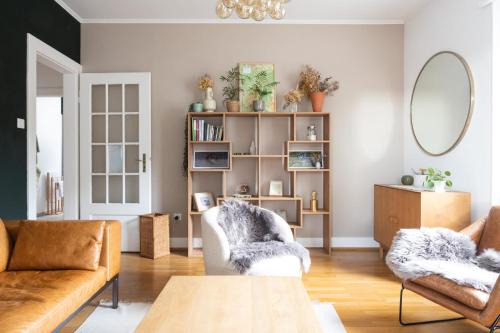 Schiltigheim Apartment | Ulsibé