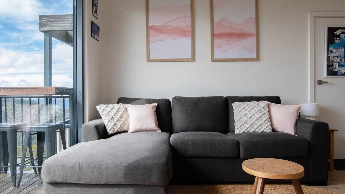 Hotham Heights Apartment | Ultima White Inn 4 - Mt Hotham