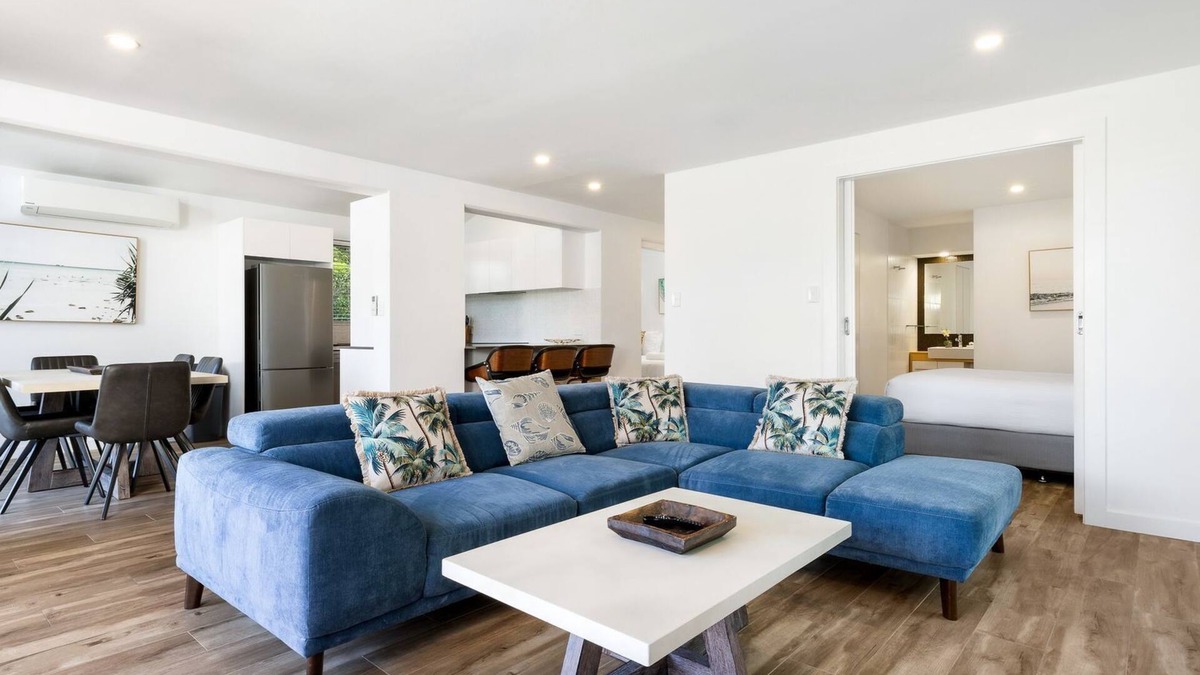 Byron Bay Apartment | Ultimate Beachfront Apartments in the heart of Byron Bay