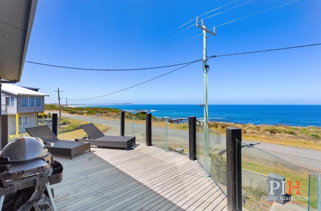 Sunderland Bay House | Ultimate Beachfront Retreat