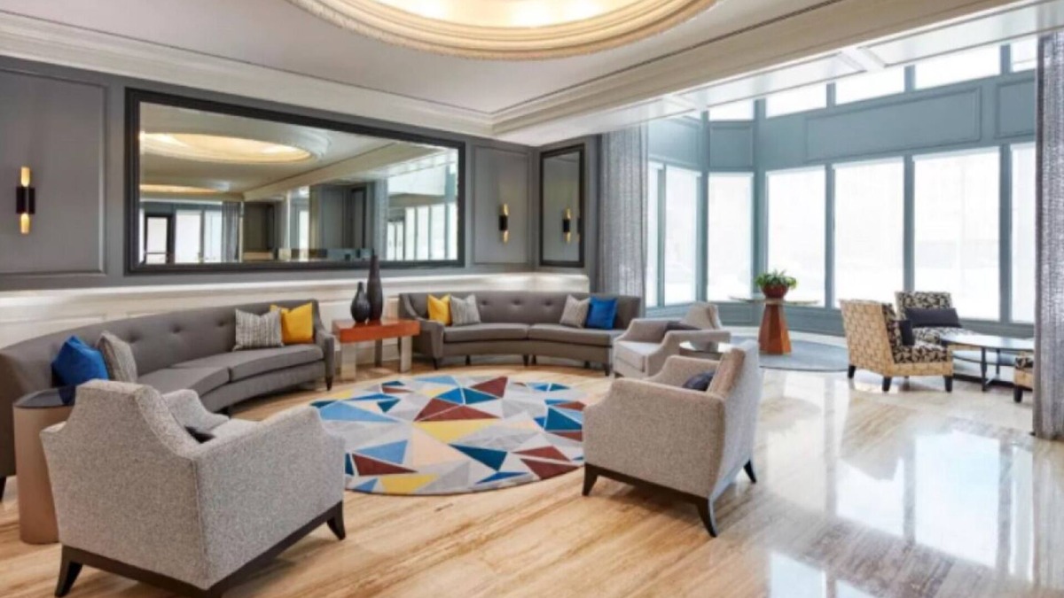 Civic Core House | Ultimate Cali Getaway! 3 Lovely Units, Fitness Center, Near Attractions