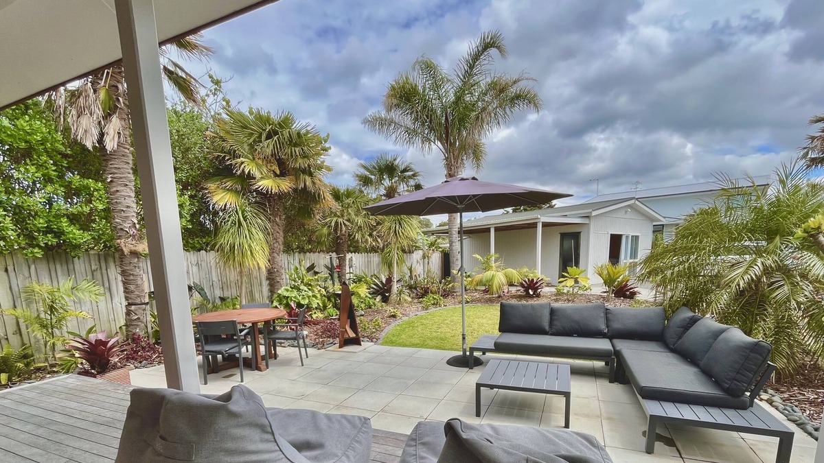 Point Wells House | Ultimate Family Escape in Point Wells