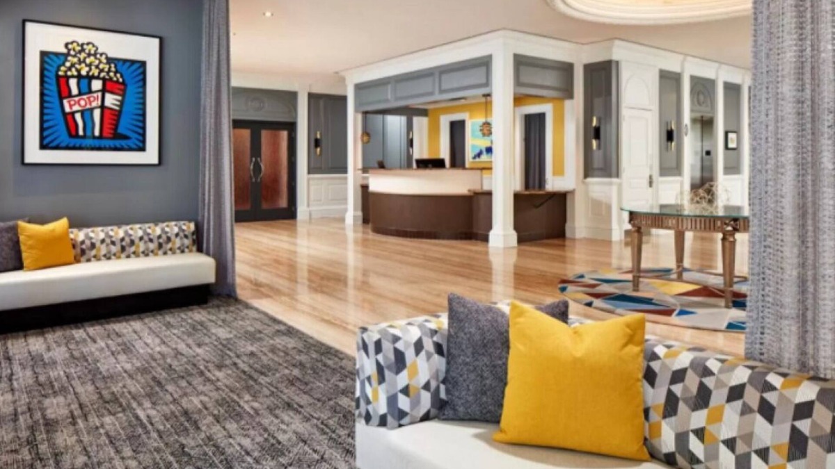 Civic Core House | Ultimate Family Getaway! 4 Gorgeous Units, Fitness Center