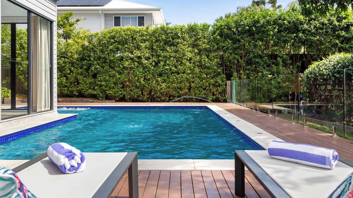 Carina House | Ultimate Family Retreat|Long Stays|Pet Friendly