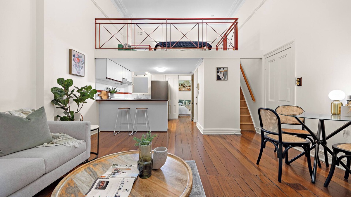 Fremantle Apartment | Ultimate Fremantle Location