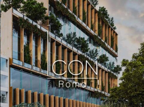 Roma Norte Apartment | Ultimate Getaway in Luxe Studio