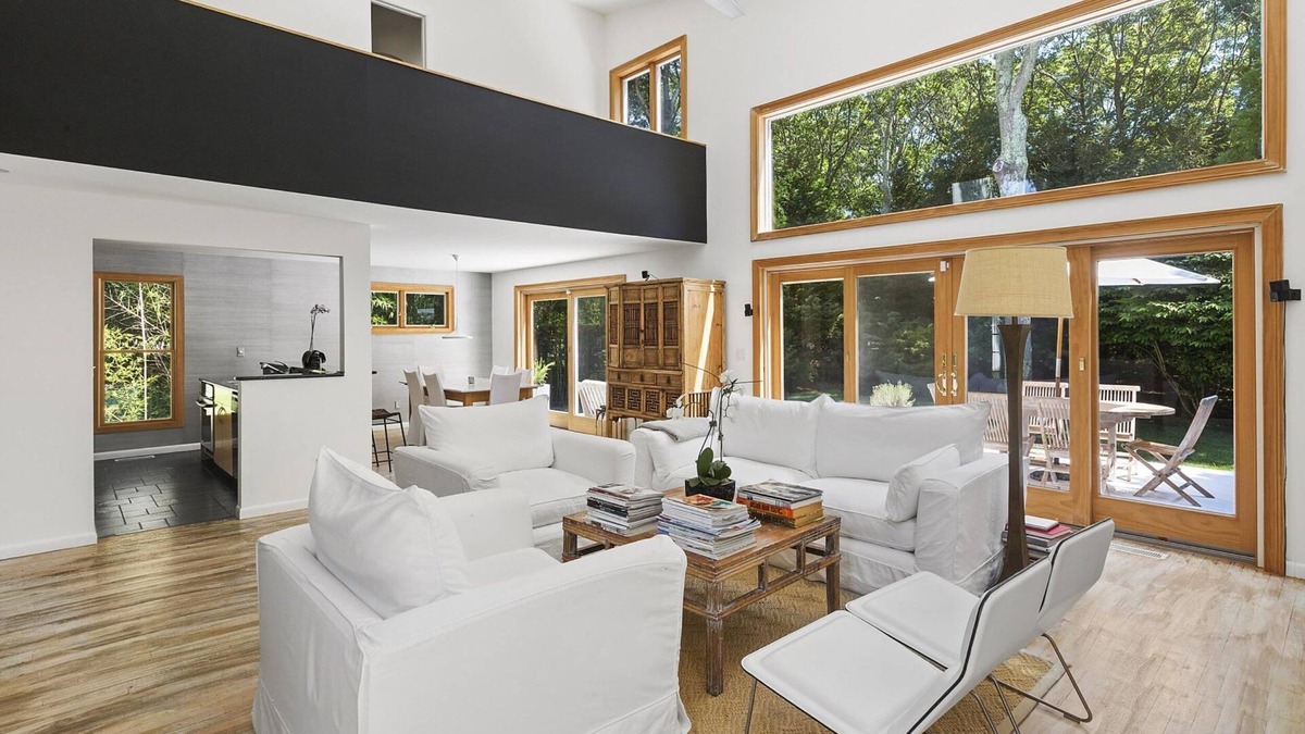 East Hampton House | Ultimate Hamptons Luxury - Modern Home in East Hampton