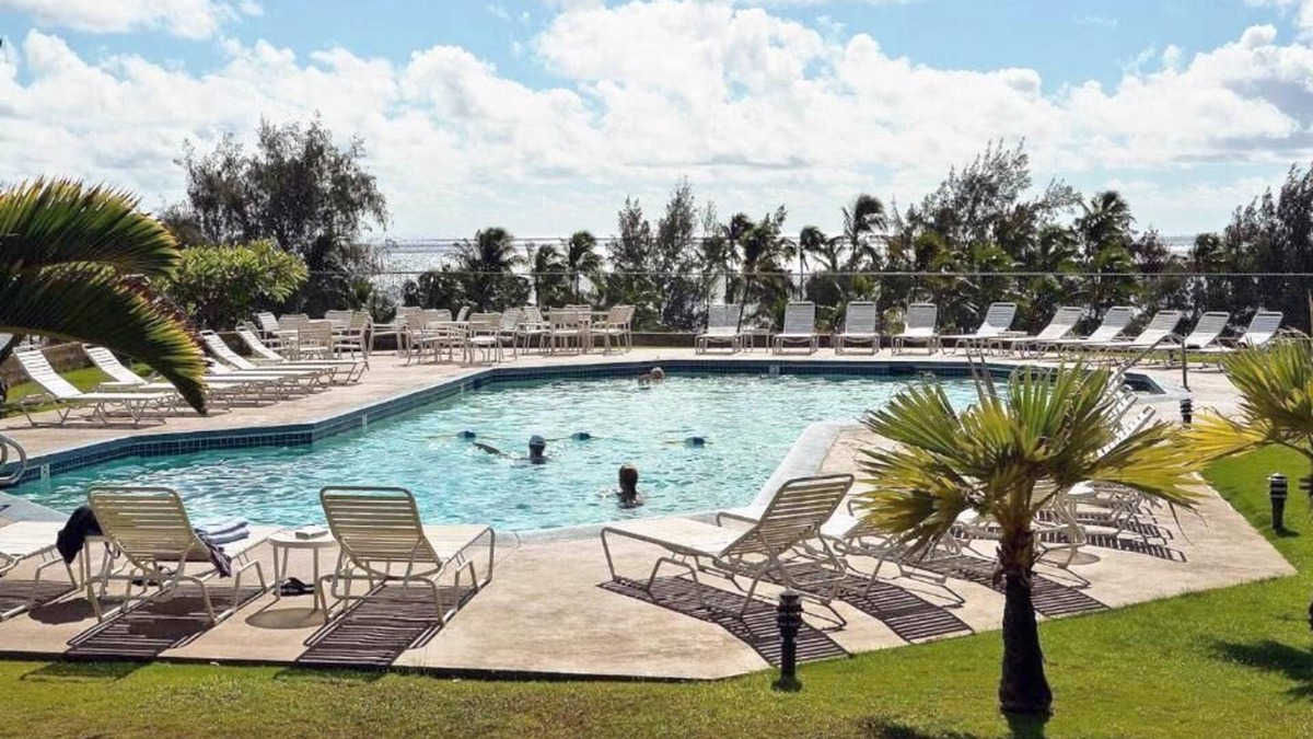 Nawiliwili Apartment | Ultimate Kauai Getaway | Two Spacious Condo Perfect for Family Stay w/Kitchen