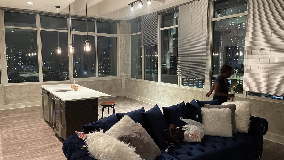 Chosewood Park Apartment | Ultimate luxury
