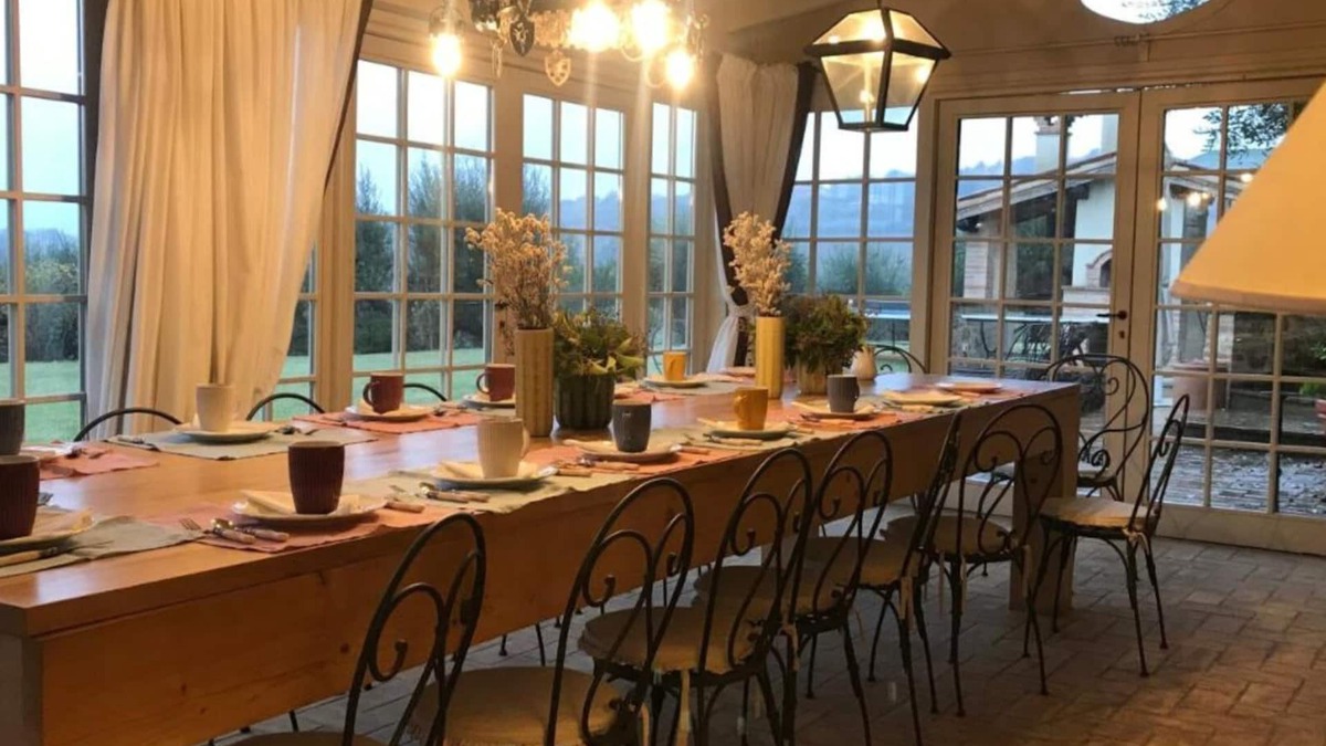 Perugia Villa | Ultimate Luxury Villa With Private Pool