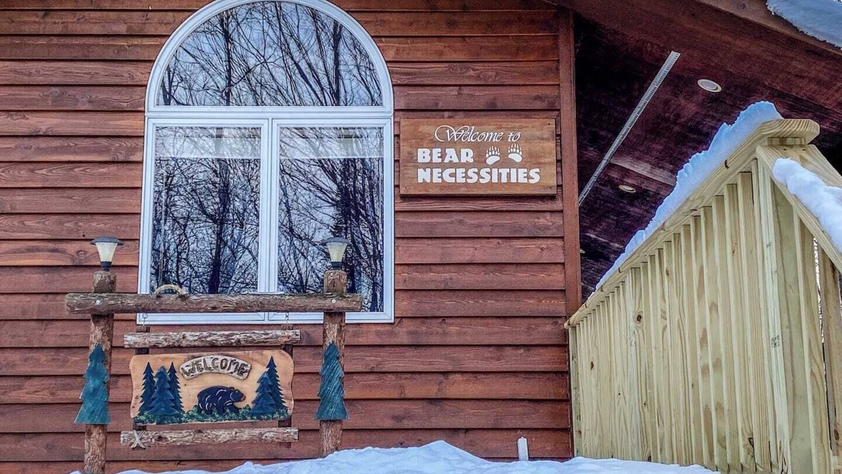 Bessemer House | Ultimate Luxury with Stunning Views-Trailside Home On Powderhorn Mtn With Hot Tub & Sauna