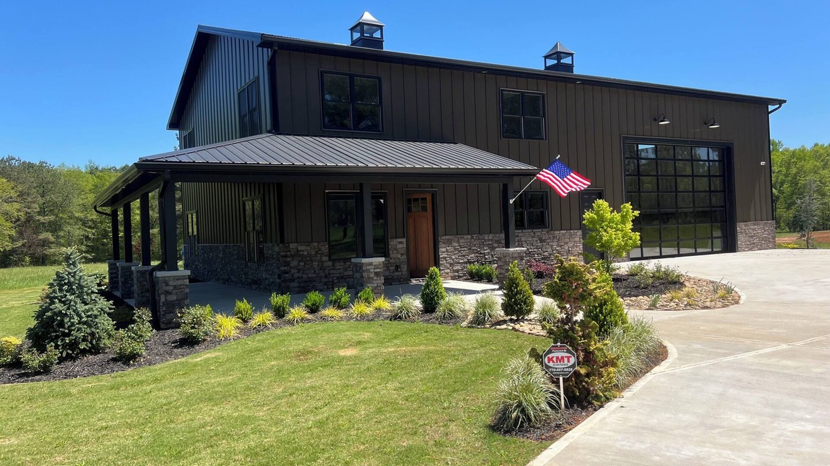McDonough House | Ultimate MX Track