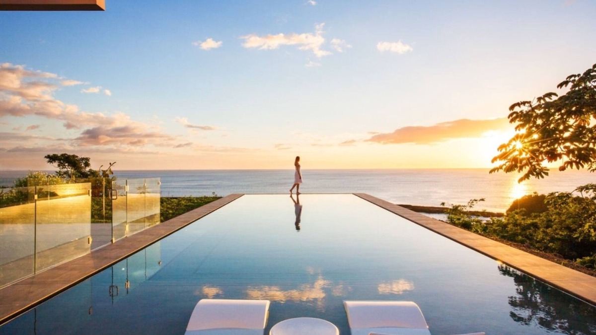 San Juan del Sur House | Ultimate Oceanfront Contemporary Luxury Villa, Ask about Special Discounts