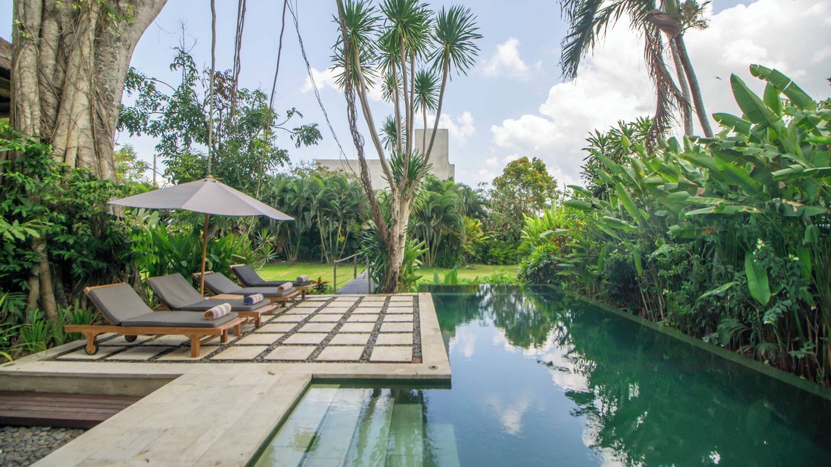 Cemagi Villa | Ultimate Pool Stunning Views at Perfect Location