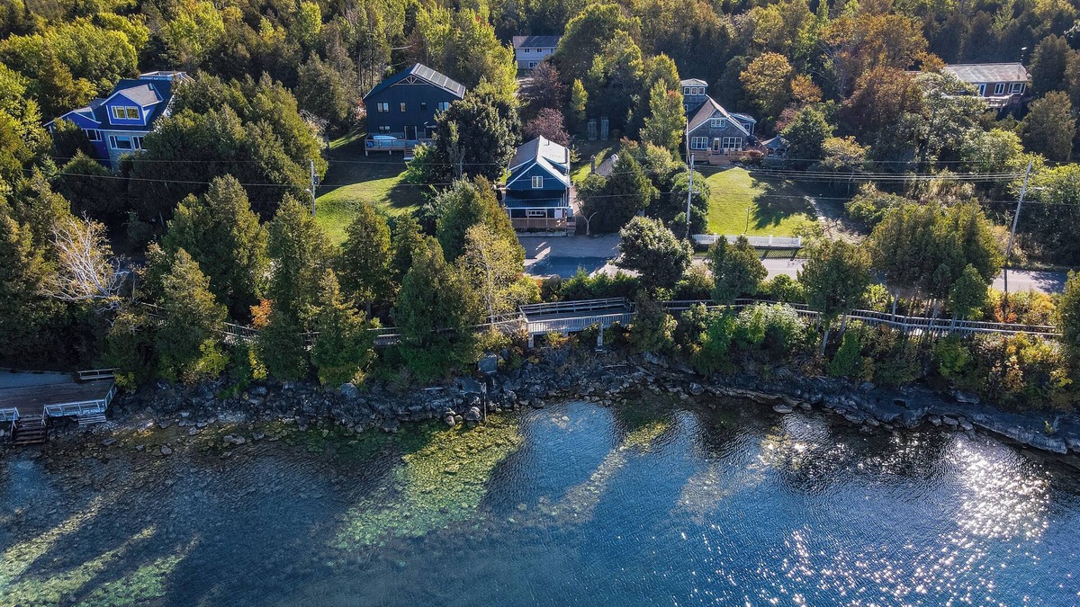 Tobermory Cabin | Ultimate Tobermory Getaway