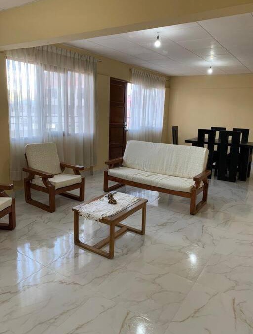 Cochabamba Apartment | Ultimo piso c/terraza centrico