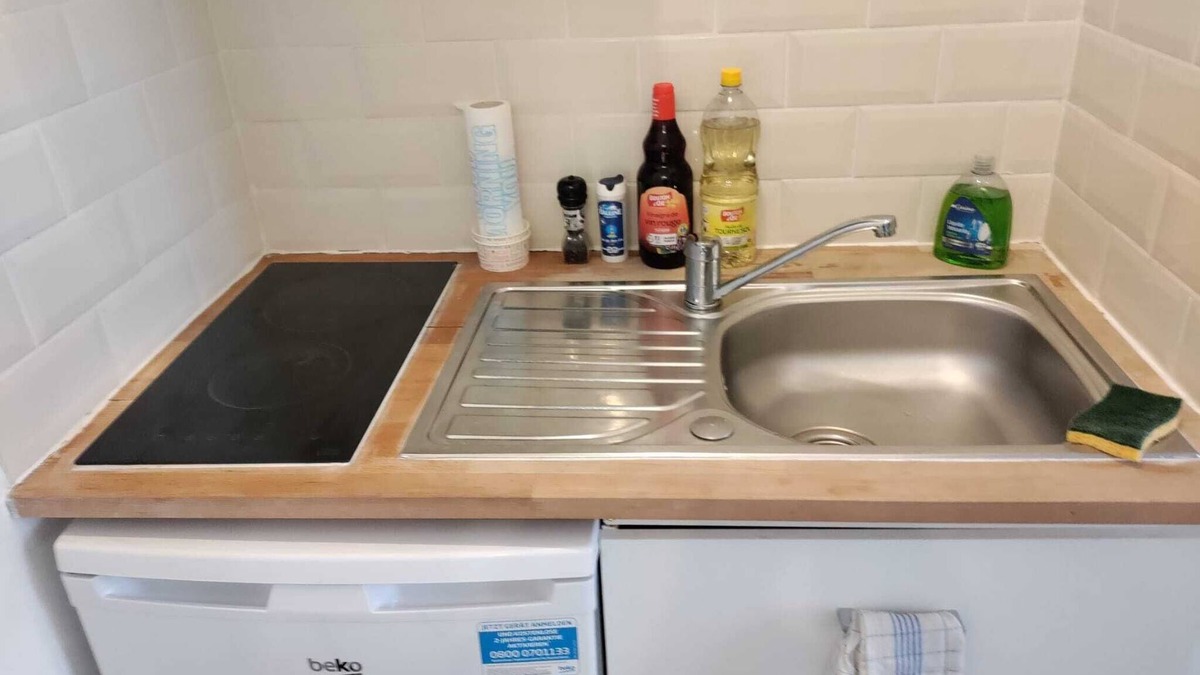 Boulogne-sur-Gesse Apartment | Ultra-center 2-room apartment