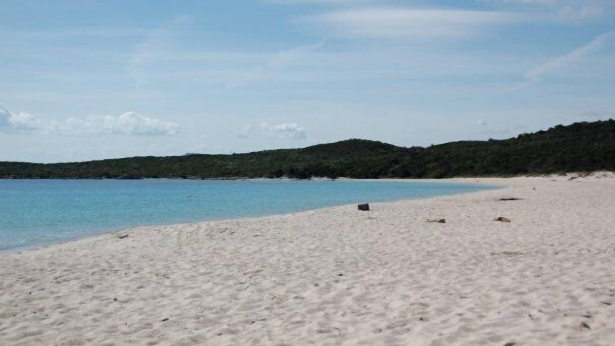 Porto Rotondo Villa | Ultra Comfortable, Bright And Airy Villa In Portorotondo Sardinia